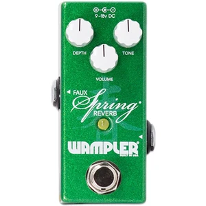 Wampler Mini Faux Spring Reverb