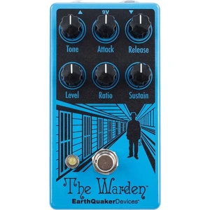 EarthQuaker Devices Warden V2