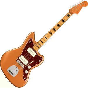 Fender Troy Van Leeuwen Jazzmaster Bound MN Copper Age