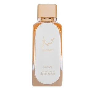 Lattafa Hayaati Gold Elixir woda perfumowana unisex 100 ml