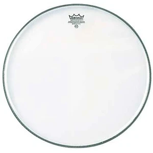 Remo SD-0113-00 Diplomat Hazy 13" Biela Rezonančná blana na bubon