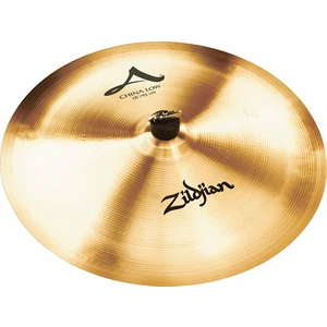 Zildjian A0344 A Boy Low China talerz perkusyjny 18"