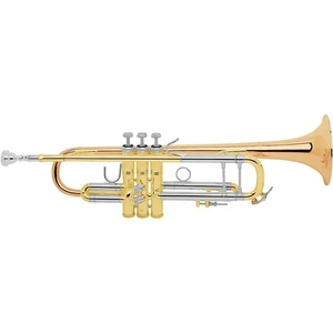 Vincent Bach LR180-37G Stradivarius Bb trombita