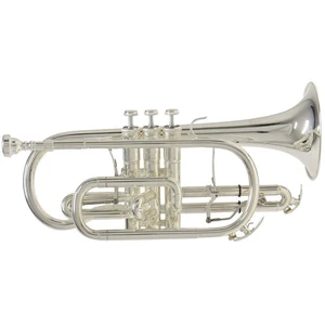 Bach CR651S Bb Cornetta