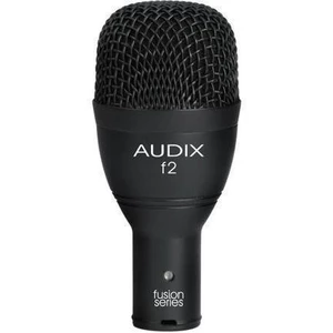 AUDIX F2 Mikrofone für Toms
