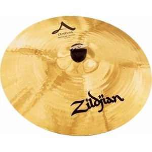 Zildjian A20826 A Custom Medium Platillo Crash 16"