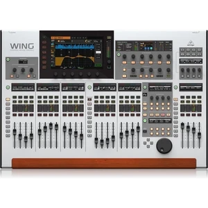 Behringer Wing Mesa de mezcla digital