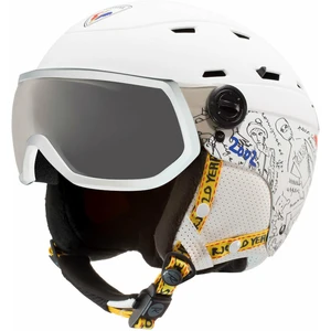 Rossignol Allspeed Visor Impacts Photochromic W JCC L (56-58 cm)