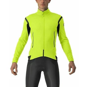 Castelli Perfetto RoS 2 Jacket Chaqueta de ciclismo, chaleco