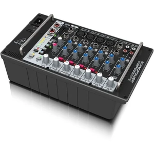 Behringer PMP500Mp3 Power mixpult