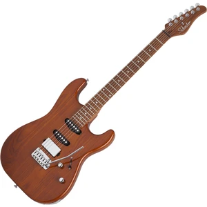 Schecter Van Nuys Traditional GNA Natural