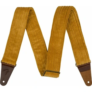 Fender Corduroy Strap Correa de guitarra textil