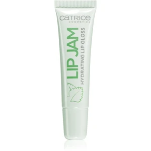 Catrice Lip Jam hydratačný lesk na pery odtieň 050 It was mint to be 10 ml