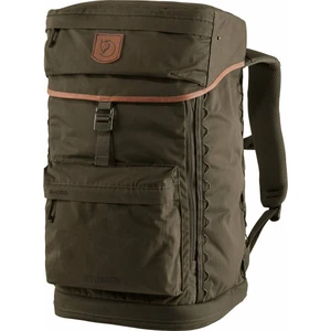 Fjällräven Singi Stubben Dark Olive