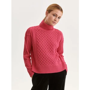 Dolcevita da donna  Top Secret Knitwear