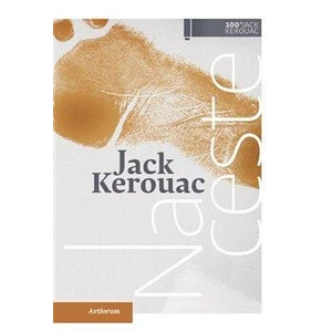 Na ceste - Jack Kerouac