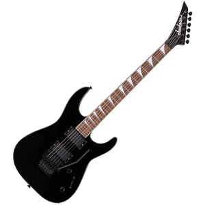 Jackson X Series Dinky DK2X IL Gloss Black