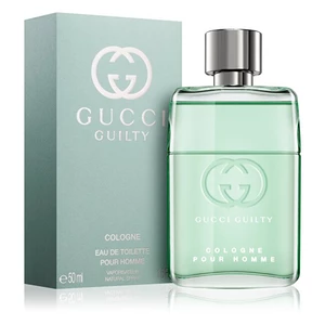 Gucci Guilty Cologne Pour Homme - EDT 90 ml