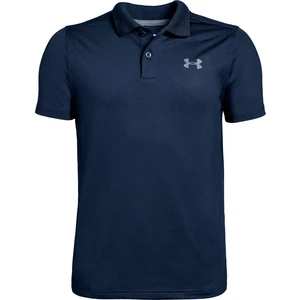 Under Armour Performance Polo 2.0 Modrá YS