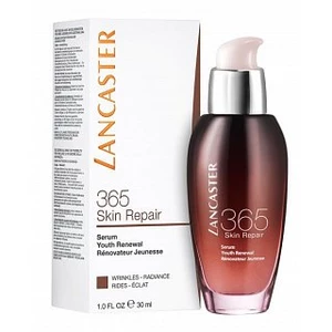 Lancaster 365 Skin Repair protivráskové a regeneračné sérum 30 ml