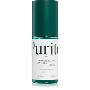 Purito Centella Green Level regeneračné sérum chrániace pred vonkajším znečistením 60 ml