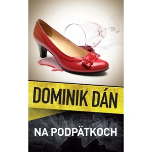 Na podpätkoch - Dominik Dán