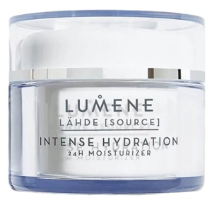 Lumene Lähde [Source of Hydratation] intenzívne hydratačný denný krém 50 ml