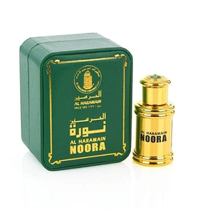 Al Haramain Noora - parfémový olej 12 ml