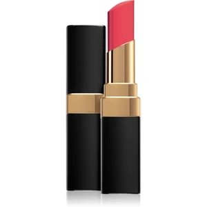 Chanel Rouge Coco Flash hydratační lesklá rtěnka odstín 91 Bohème 3 g