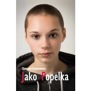 Jako Popelka - Zuzana Francková