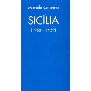 Sicília - Michelle Colonna