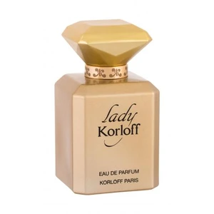 Korloff Lady parfumovaná voda pre ženy 50 ml