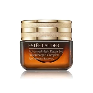 Estée Lauder Advanced Night Repair Eye Supercharged Complex regeneračný očný krém proti vráskam, opuchom a tmavým kruhom 15 ml