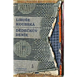 Dědečkův deník - Libuše Koubská