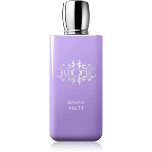 Eutopie No. 11 parfumovaná voda unisex 100 ml