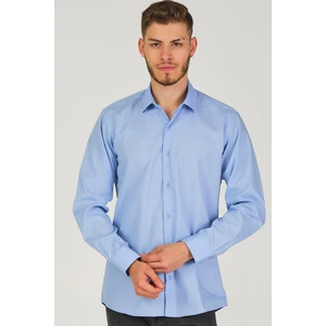 Camicia da uomo  dewberry Basic