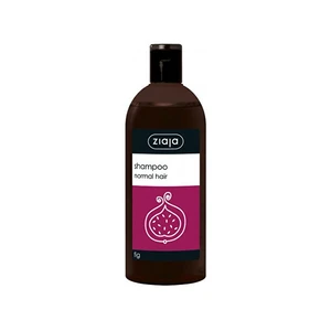 Ziaja Šampon pro normální vlasy Fík (Shampoo) 500 ml