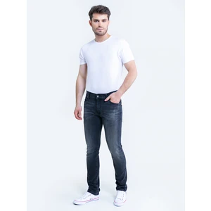 Big Star Man's Slim Trousers 110771  Denim-953