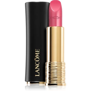 Lancôme L’Absolu Rouge Cream krémový rúž plniteľná odtieň 08 La Vie Est Belle