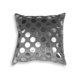 Edoti Decorative pillowcase Dots 45x45 A443