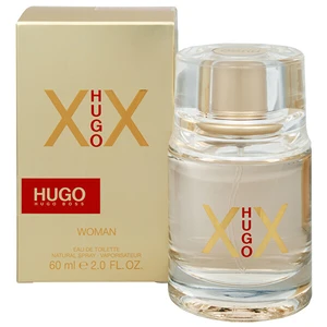 Hugo Boss Hugo XX Woman - EDT 2 ml - odstrek s rozprašovačom