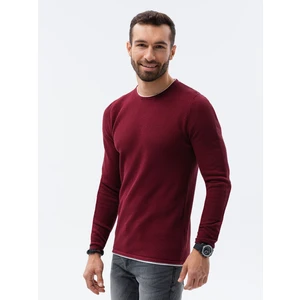 Ombre Clothing Men's sweater E121