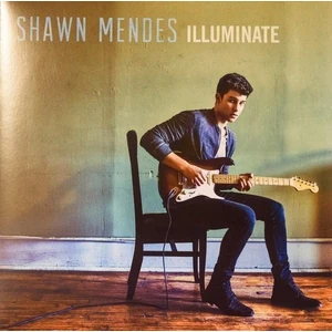 Shawn Mendes Illuminate (LP)