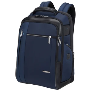 Samsonite Batoh na notebook 17,3'' Spectrolite 3.0 EXP 26,5/30,5 l - tmavě modrá