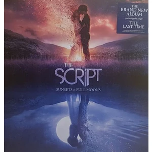 Script Sunset & Full Moons (LP) 180 g