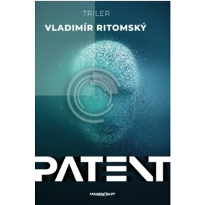 Patent - Vladimír Ritomský