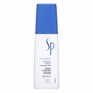 Wella Professionals SP Hydrate Finish Finishing Care bezoplachová starostlivosť pre suché vlasy 125 ml