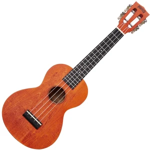 Mahalo ML2OS Concert Ukulele Orange Sunset Fade