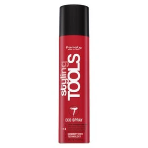 Fanola Styling Tools Eco Spray lakier do włosów dla extra silnego utrwalenia 320 ml