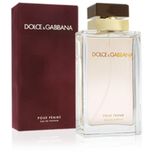 Dolce & Gabbana Pour Femme (2012) parfémovaná voda pre ženy 100 ml